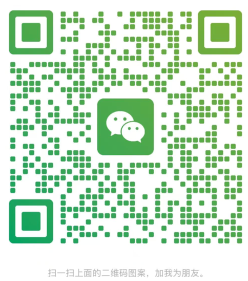 WeChat QR